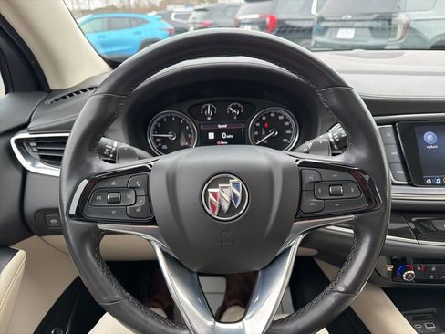 Used 2023 Buick Enclave Essence w/ Experience Buick Package image 10