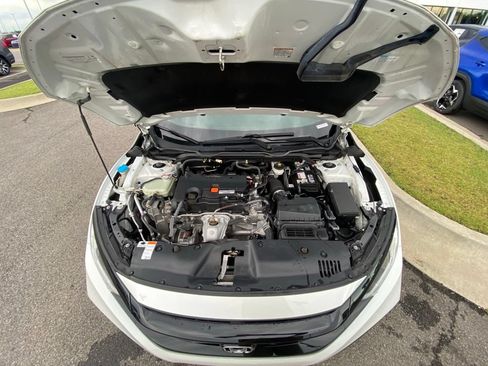 Used 2021 Honda Civic Sport image 30