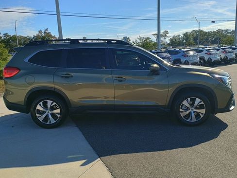 Certified 2023 Subaru Ascent Premium image 4