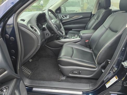 Used 2020 INFINITI QX60 Pure image 21