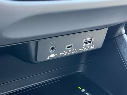 New 2026 Subaru Crosstrek 2.5i Wilderness image 12