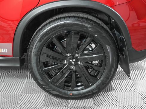 New 2026 Mitsubishi Outlander Sport AWD image 10