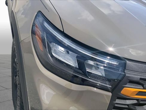 Used 2026 Ford Explorer Tremor w/ Tremor Ultimate Package AWD/4WD image 28