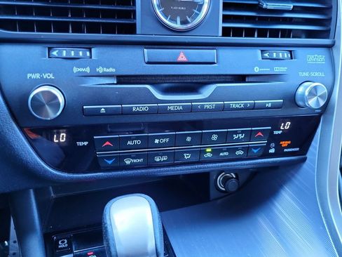 Used 2017 Lexus RX 350 F Sport w/ Accessory Package AWD/4WD image 31