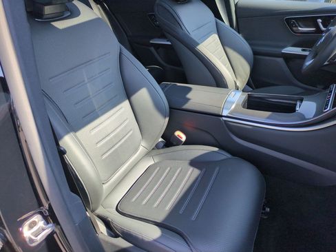 Certified 2026 Mercedes-Benz GLC 300 4MATIC image 34