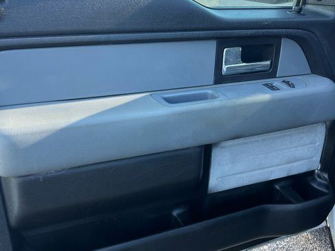 Used 2012 Ford F150 XLT image 10