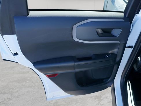 Used 2023 Ford Bronco Sport Big Bend image 20