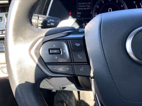 Used 2024 Lexus RX 350 FWD w/ Technology Package image 24