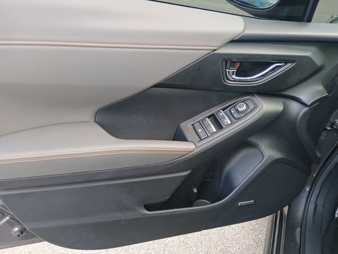 Certified 2024 Subaru Crosstrek 2.5i Limited AWD/4WD image 11