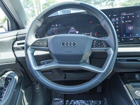 Used 2025 Audi A5 2.0T Premium w/ Convenience Package AWD/4WD image 20