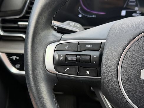 Used 2024 Kia Sportage X-Line w/ X-Line Premium Package AWD/4WD image 27
