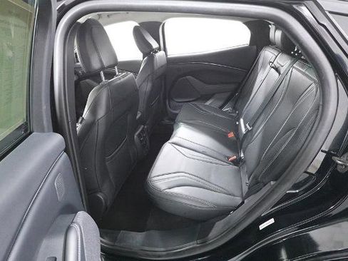 Certified 2023 Ford Mustang Mach-E Premium image 25