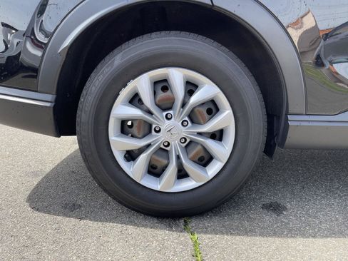 Used 2023 Honda CR-V LX image 20