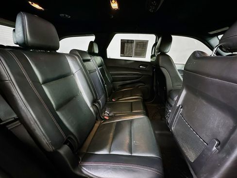 Used 2021 Dodge Durango R/T AWD/4WD image 11