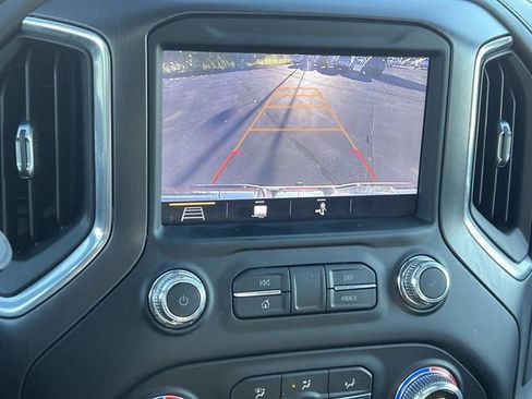 Used 2019 GMC Sierra 1500 AT4 w/ AT4 Premium Package image 24