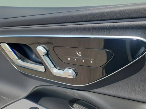 Certified 2026 Mercedes-Benz E 350 Sedan image 12