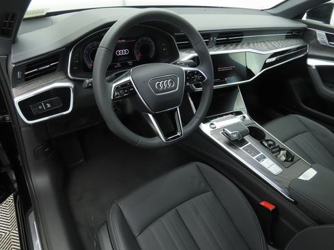 New 2025 Audi A6 Premium Plus image 9
