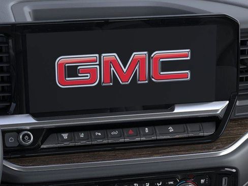 New 2026 GMC Sierra 2500 SLT image 20