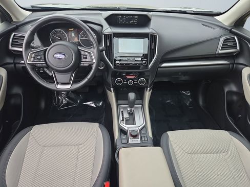 Certified 2021 Subaru Forester Premium w/ Popular Package #1 image 10