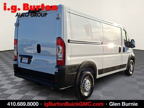 Used 2024 RAM ProMaster 1500 image 6