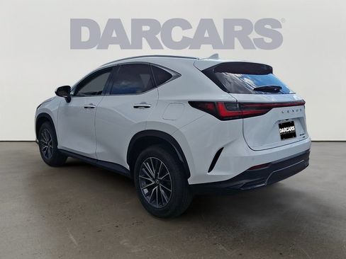 Used 2026 Lexus NX 350 AWD w/ Accessory Package (Z1) image 4