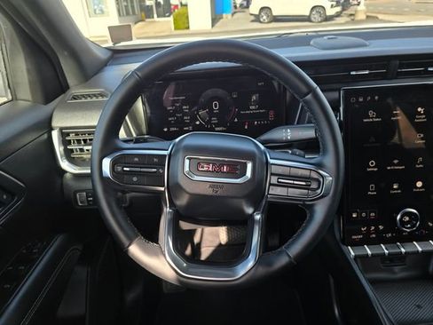 Certified 2025 GMC Terrain Elevation image 21