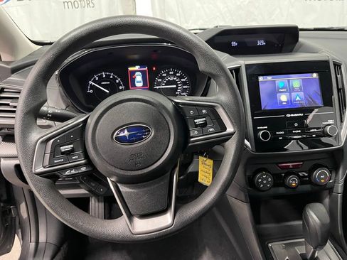 Used 2021 Subaru Impreza 2.0i AWD/4WD image 15