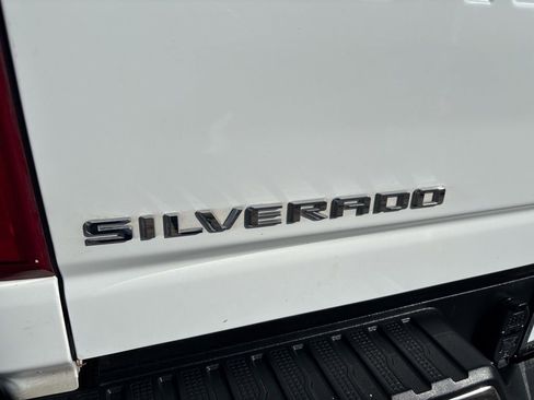 Used 2020 Chevrolet Silverado 2500 LTZ image 12