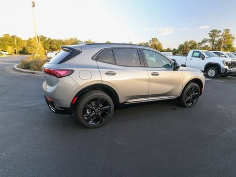 New 2026 Buick Envision Sport Touring AWD/4WD image 10