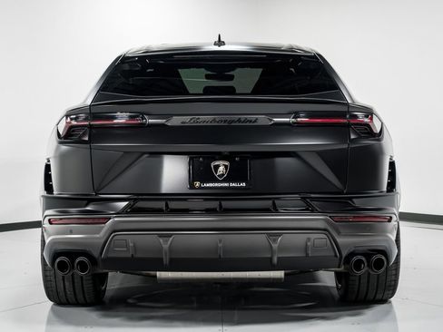 Used 2024 Lamborghini Urus Performante image 4
