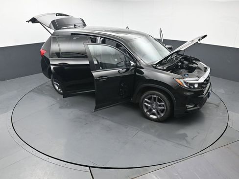 Certified 2023 Honda Passport EX-L image 55