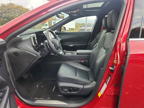 Used 2024 Lexus RX 350 Premium w/ Convenience Package image 15