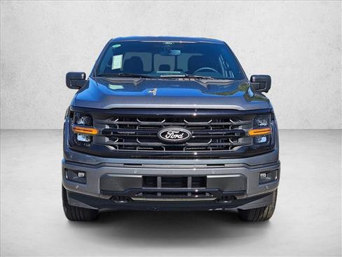 New 2026 Ford F150 XLT AWD/4WD image 6