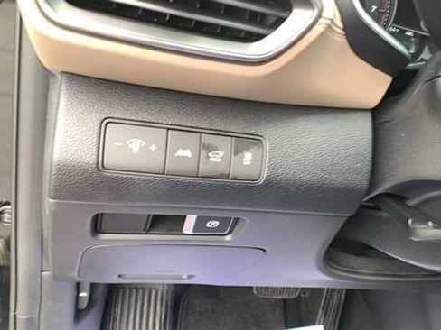 Used 2023 Hyundai Santa Fe SEL AWD/4WD image 11