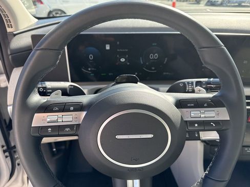 Used 2025 Hyundai Tucson SEL image 31