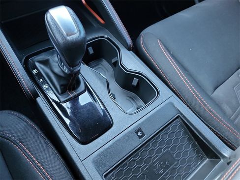 Used 2023 Nissan Frontier PRO-4X w/ Pro Convenience Package image 29