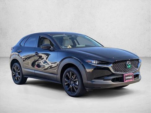 New 2026 MAZDA CX-30 AWD 2.5 S w/ Select Sport Pkg image 5