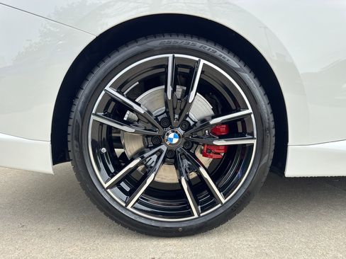 New 2026 BMW M240i xDrive Coupe w/ Premium Package AWD/4WD image 27