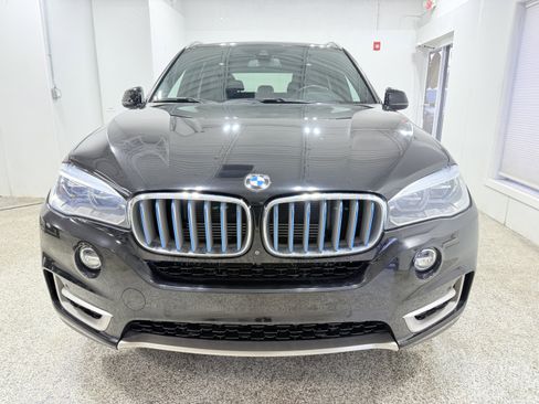 Used 2018 BMW X5 xDrive40e image 2