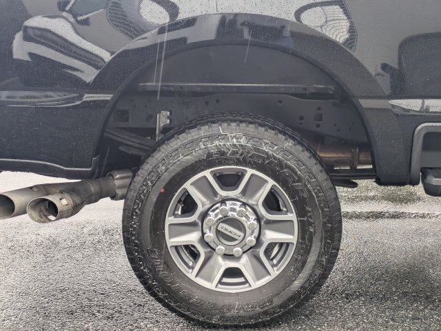 Used 2024 Ford F250 Lariat AWD/4WD image 11
