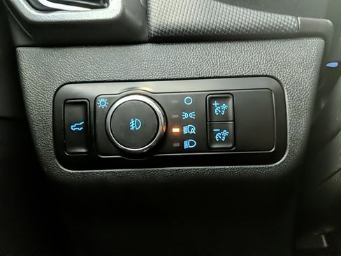 Used 2025 Ford Bronco Sport Outer Banks w/ Outer Banks Tech Package+ image 24