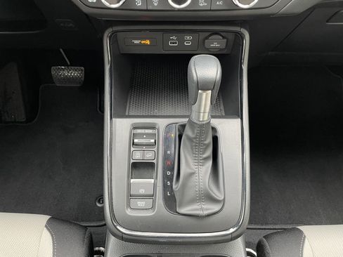 Certified 2025 Honda CR-V EX image 37