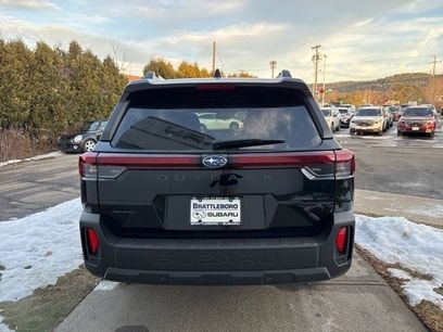 New 2026 Subaru Outback Limited XT