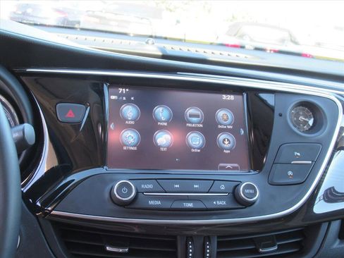 Used 2019 Buick Envision Preferred image 22