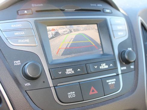 Used 2015 Hyundai Tucson GLS w/ Option Group 02 image 16