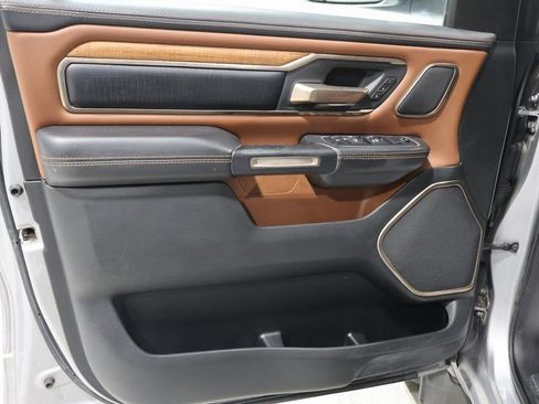 Certified 2019 RAM 1500 Limited image 14