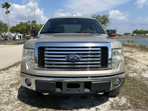 Used 2010 Ford F150 FX4 image 4
