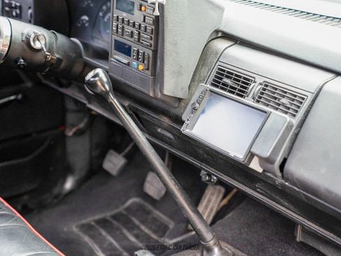 Used 1989 GMC Sierra 1500 2WD Regular Cab image 61