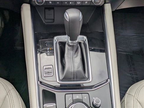 Used 2023 MAZDA CX-5 AWD 2.5 S w/ Premium Plus Pkg image 13