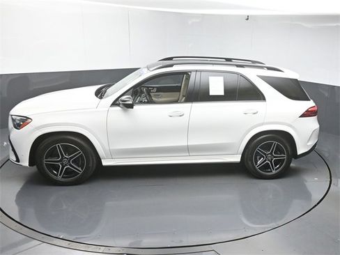 Used 2024 Mercedes-Benz GLE 350 4MATIC image 46